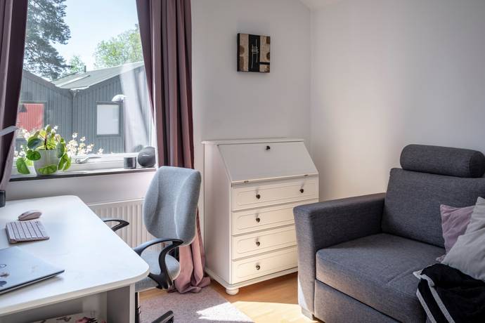 5 rum Radhus på Rådans Gårdsväg 13 Silverdal Sollentuna kommun - bild 26
