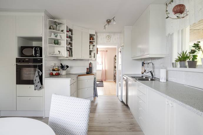 4 rum Villa på Vrebrovägen 14 Sågmyra Falu kommun - bild 9