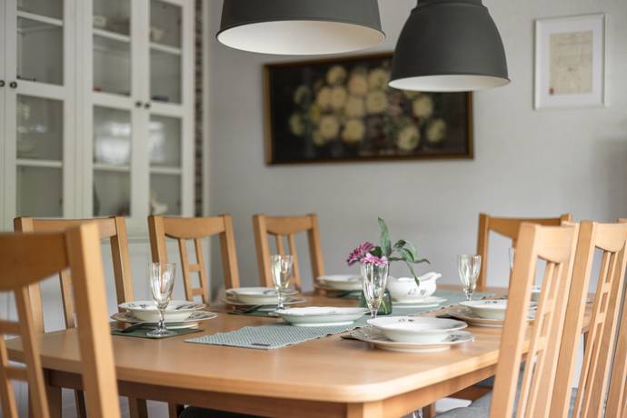 5 rum Villa på Ingebäcksvägen 40 Hisings Kärra Göteborgs kommun - bild 8