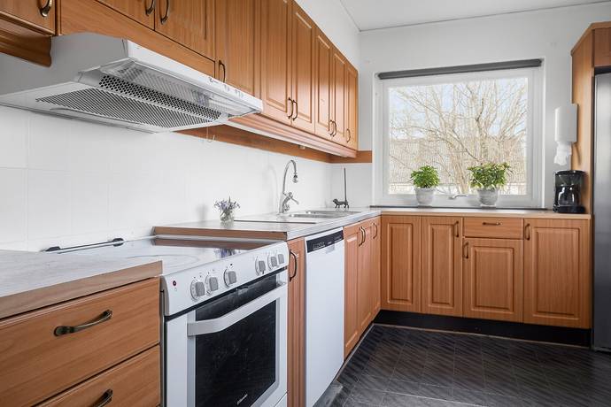 4 rum Villa på Floragatan 3 Hässleholm - Stattena Hässleholms kommun - bild 14