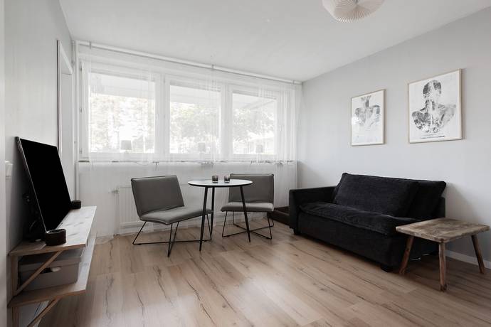 Myntgatan 41, Moröhöjden, Skellefteå kommun