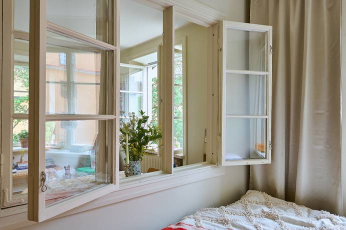 2 rum Lägenhet på Metargatan 3, 2tr Södermalm Sofia Stockholms kommun - bild 22