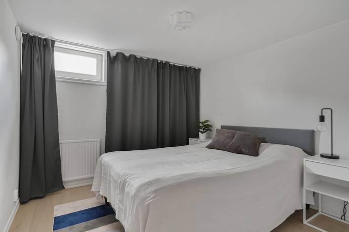 7 rum Kedjehus på Älvkvarnsvägen 163 Spånga Solhem Stockholms kommun - bild 34