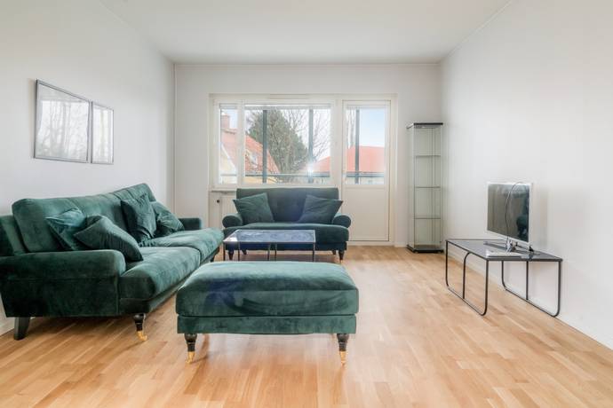 2 rum lägenhet på Runebergsgatan 33A Isaksdal, Nyköpings kommun - bild 2