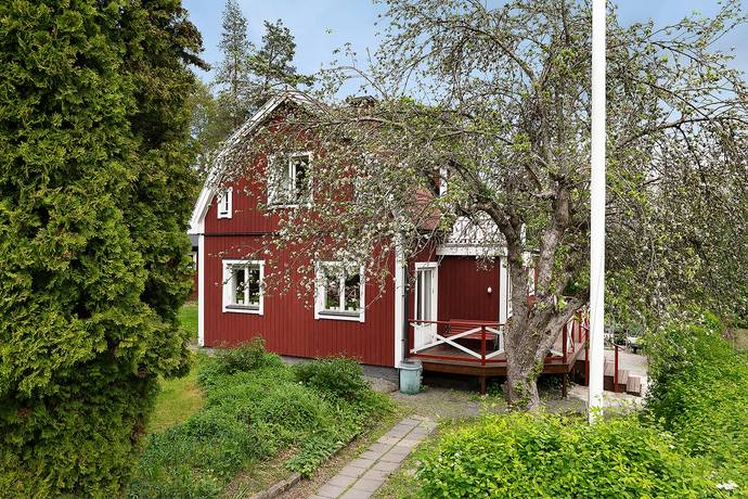 3 rum Villa på Västra Rickeby 45 Västra Rickeby - Gottröra Norrtälje kommun - bild 24