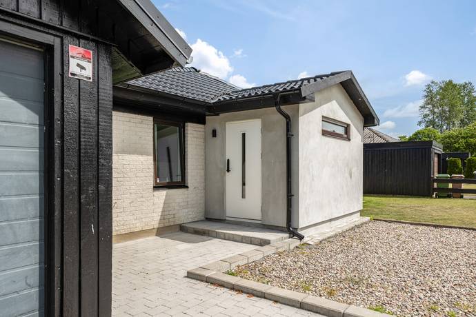 4 rum Villa på Simmaregatan 10 Tomelilla Tomelilla kommun - bild 15