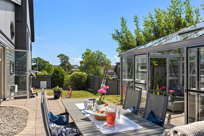 6 rum Villa på Planvägen 37 Jakobsberg - Västra Järfälla kommun - bild 5