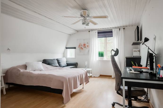5 rum Villa på Ormestorp Blombacka   Tidaholm Tidaholms kommun - bild 36