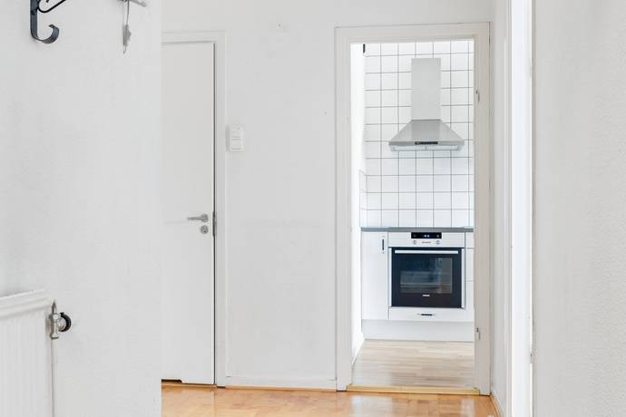 2 rum lägenhet på Sektersgatan 2C Centrum, Ystads kommun - bild 4