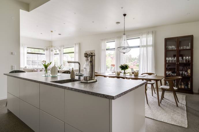180 m² Villa på Brattberget Olivelund 501 Arboga Arboga kommun - bild 11