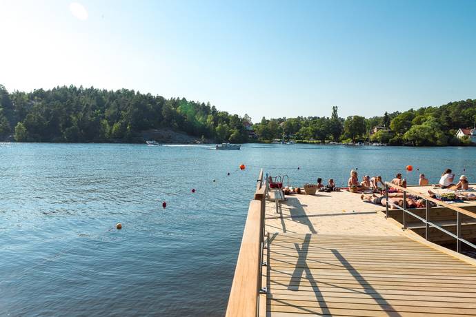 2 rum Lägenhet på Stenkullavägen 42 Kungsholmen - Stora Essingen Stockholms kommun - bild 27