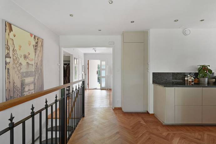 7 rum Villa på Fågelvägen 34 Barkarby Järfälla kommun - bild 15