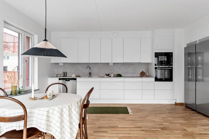 3 rum lägenhet på Rosengrens gata 33 Limhamns Sjöstad, Malmö kommun - bild 3