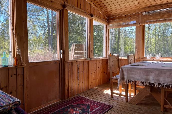 7 rum Villa på Bergslagsvägen 3 Älvdalens kommun - bild 14