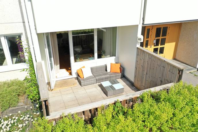 2 rum lägenhet på Stupvägen 65 Helenelund, Sollentuna kommun - bild 1