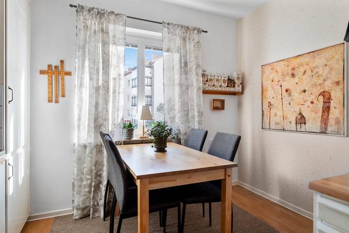 2 rum Lägenhet på Gredbergsgatan 7B Gredby Eskilstuna kommun - bild 5