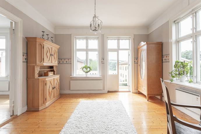 6 rum Villa på Jönköpingsvägen 36B Huskvarna Centralt Jönköpings kommun - bild 31