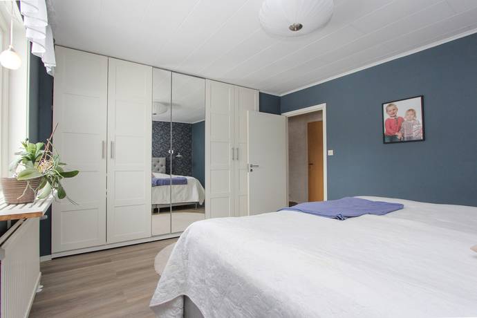 6 rum Villa på Björkgatan 17 Erikslund Bodens kommun - bild 13