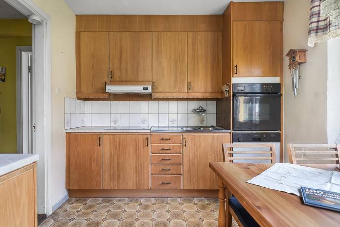 5 rum Villa på Stationsvägen 10 och Solvägen 23 Tomelilla kommun - bild 5