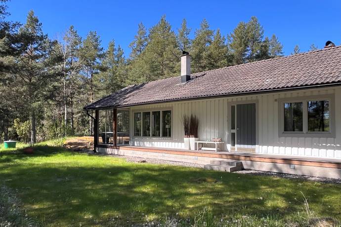3 rum Fritidshus på Kavarö 257 Öregrund Östhammars kommun - bild 2