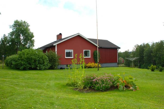 4 rum villa på Bete Solbacken 1 Koppom, Eda kommun - bild 1