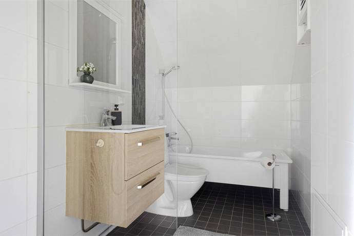 140 m² Villa på Enbyvägen 7 Norsborg Botkyrka kommun - bild 46