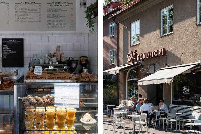 5 rum Lägenhet på Västerled 100 Bromma - Stora Mossen / Ålsten Stockholms kommun - bild 42