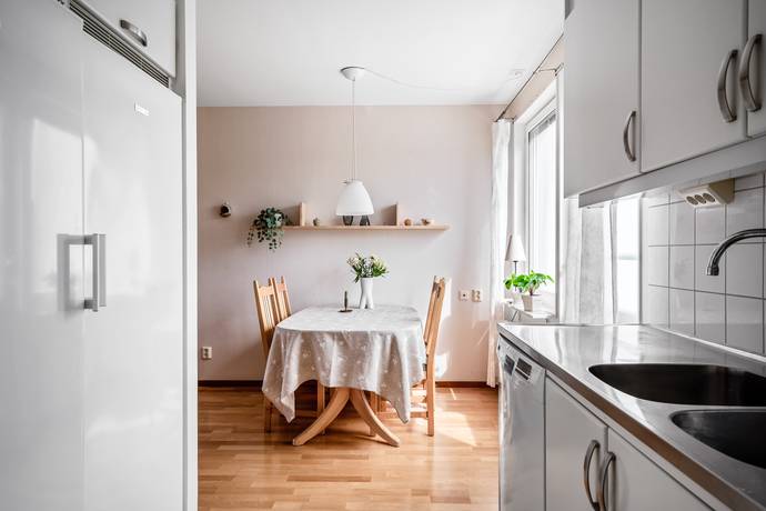 3 rum Lägenhet på Mariehemsvägen 174 Mariestrand Umeå kommun - bild 11