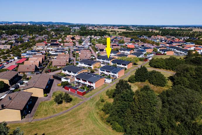 Plöjargränd 73, Östra Lerberget, Höganäs kommun