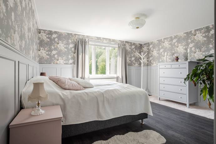 4 rum Villa på Vrebrovägen 14 Sågmyra Falu kommun - bild 18