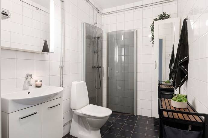 2 rum Lägenhet på Lindholmsallén 51 Lindholmen Göteborgs kommun - bild 14