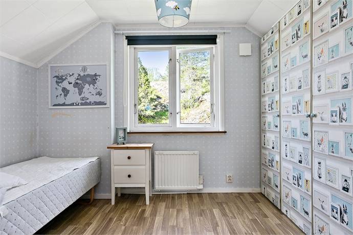 5 rum Fritidshus på Kungbäck Krakhagen 1 Lökholmen Strömstads kommun - bild 19