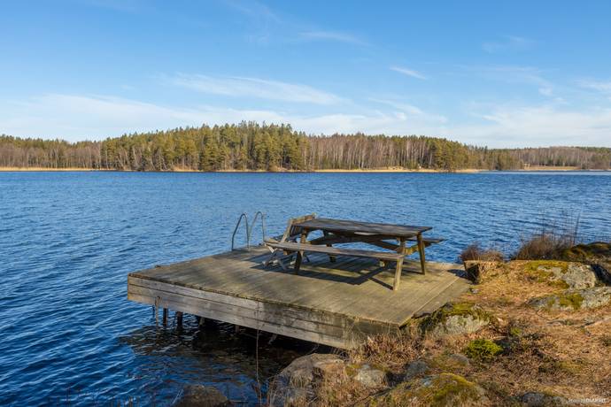 Tomt på Dalgången 5 Uttran Botkyrka kommun - bild 16