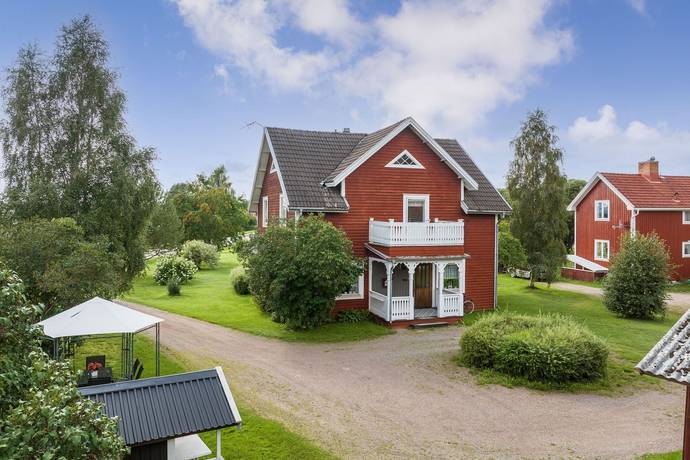 5 rum villa på Stora vägen 34 Dala-Floda, Gagnefs kommun - bild 3
