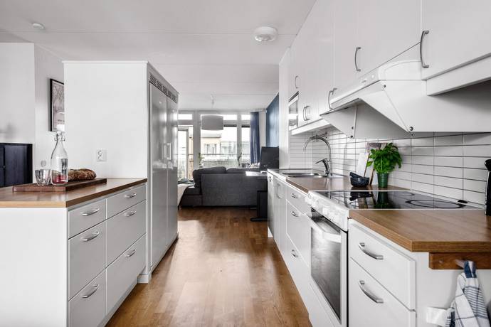 3 rum Lägenhet på Brattforsgatan 7 Farsta Stockholms kommun - bild 6