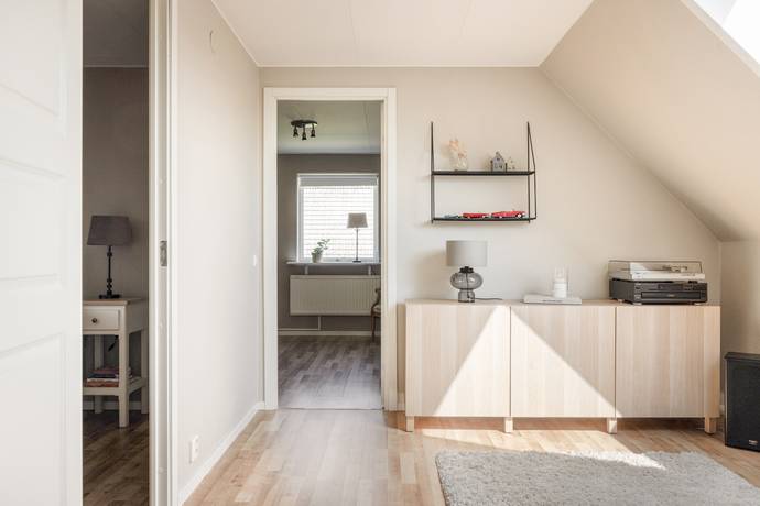 6 rum Villa på Rundelgatan 11 Sankt Olof Simrishamns kommun - bild 24