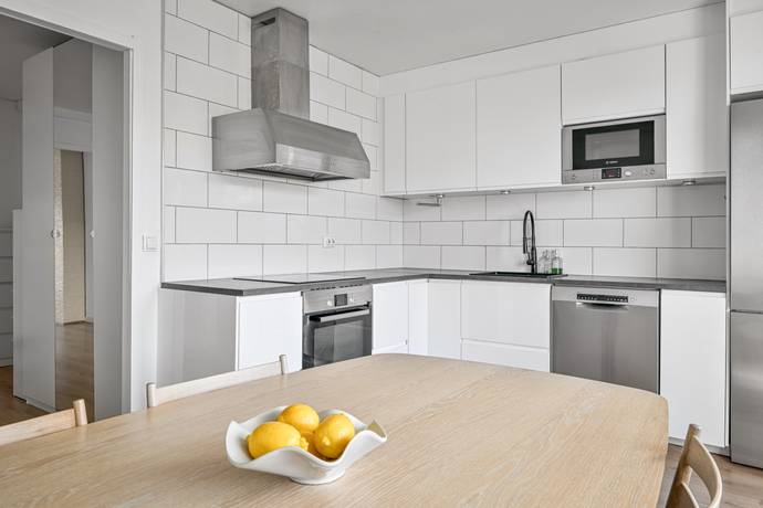 2 rum lägenhet på Granövägen 40 Hovsjö, Södertälje kommun - bild 5