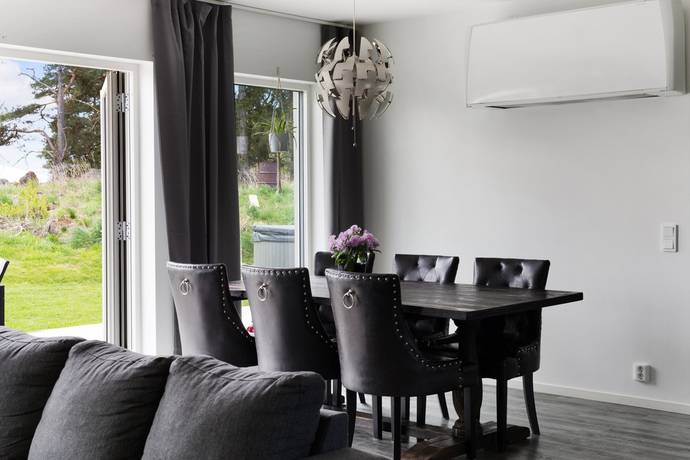 7 rum villa på Ringstorp Herraljung 1 Ringstorp, Linköpings kommun - bild 5