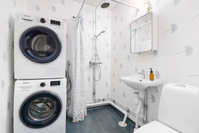 2.5 rum Lägenhet på Lofotengatan 14, 1tr Husby Stockholms kommun - bild 15