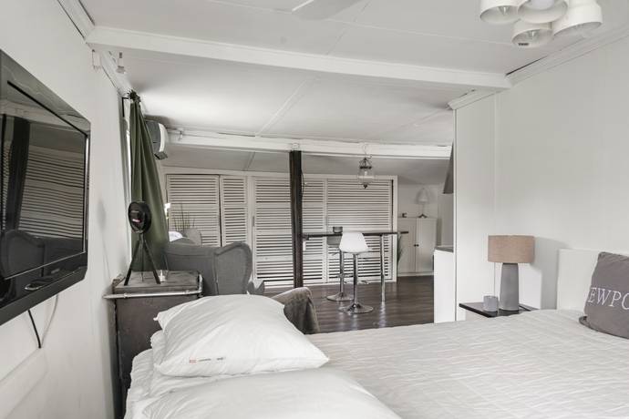 3 rum Villa på Sankt Eriks Väg 12 Stäket Järfälla kommun - bild 32