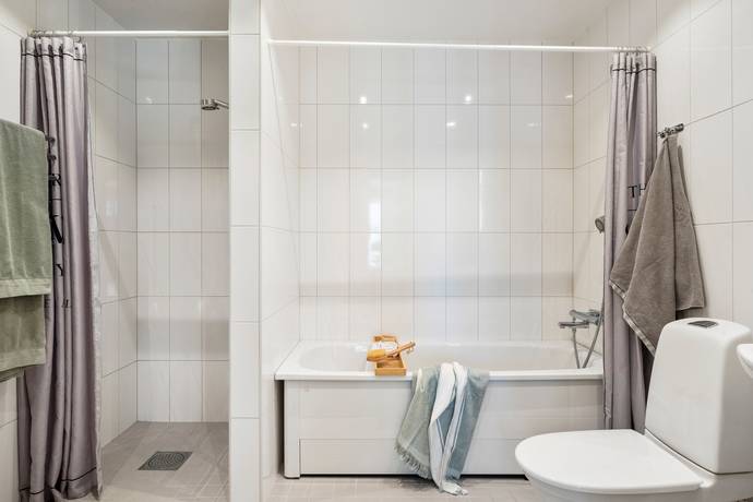 7 rum Parhus på Pålsundsstrand 7 Vaxholm Vaxholms kommun - bild 31
