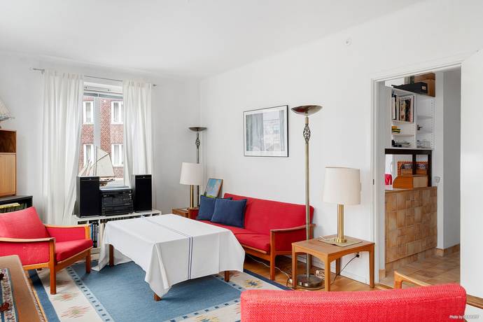 3 rum Lägenhet på Gasverksgatan 51 Högaborg Helsingborgs kommun - bild 7