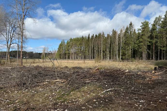 Tomt på Grava-Rud 888 Rudskogen Karlstads kommun - bild 6