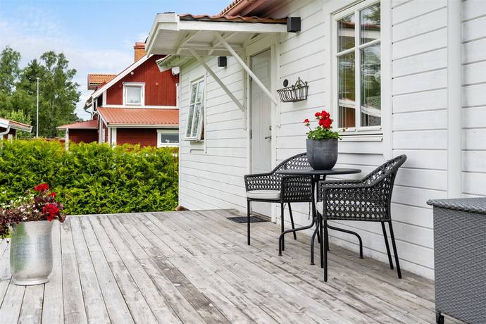 4 rum Villa på Strandbro 153 Strandbro Borlänge kommun - bild 4