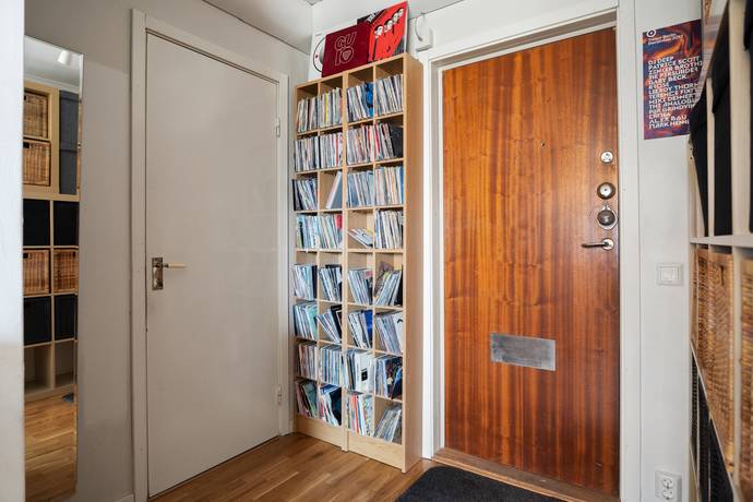 1 rum Lägenhet på Mörbylund 23 Danderyd Danderyds kommun - bild 6