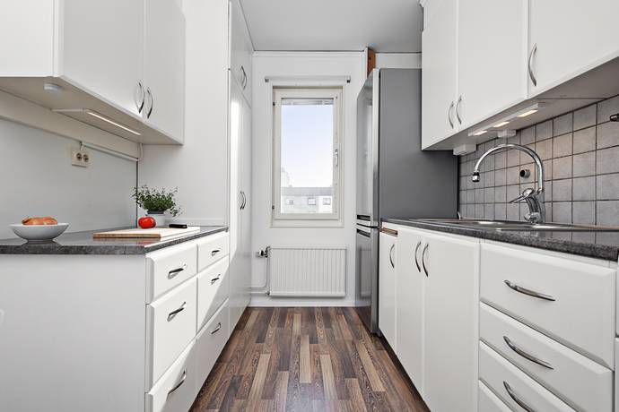 1 rum lägenhet på Mariehemsvägen 33B Mariehem, Umeå kommun - bild 3