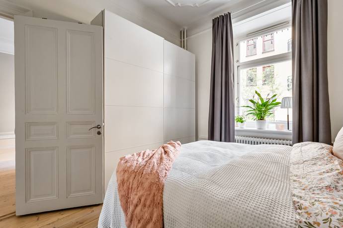 3.5 rum Lägenhet på Birger Jarlsgatan 111C Vasastan Stockholms kommun - bild 15