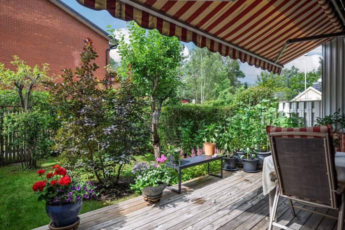 Vendelsö skolväg 44, Vendelsö, Haninge kommun