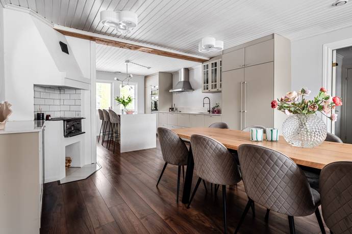 6 rum villa på Stöcke 441 Stöcke, Umeå kommun - bild 3