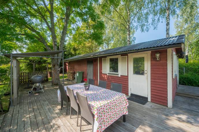 3 rum Villa på Varfågelvägen 6 Vidja Huddinge kommun - bild 25